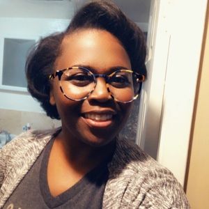 Meet your Posher, Christina